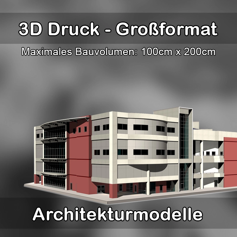 3D Druck Dienstleister in Talheim (Neckar)
