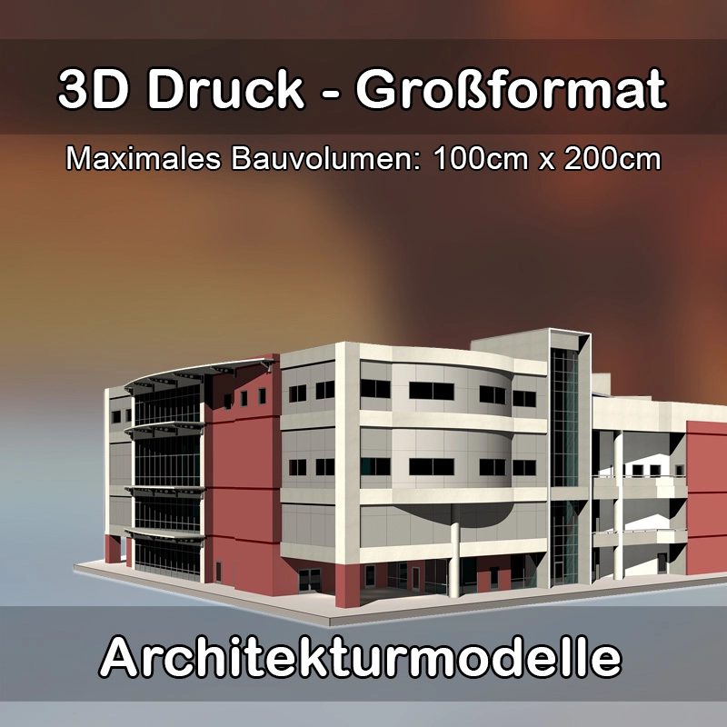 3D Druck Dienstleister in Tambach-Dietharz