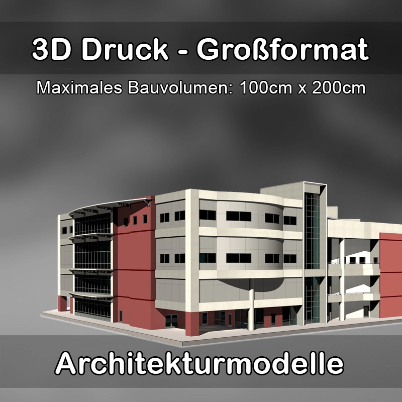 3D Druck Dienstleister in Tangstedt (Stormarn)