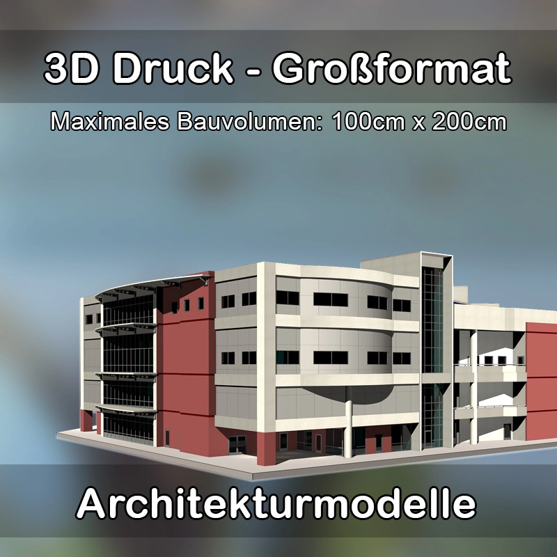 3D Druck Dienstleister in Tann (Niederbayern)