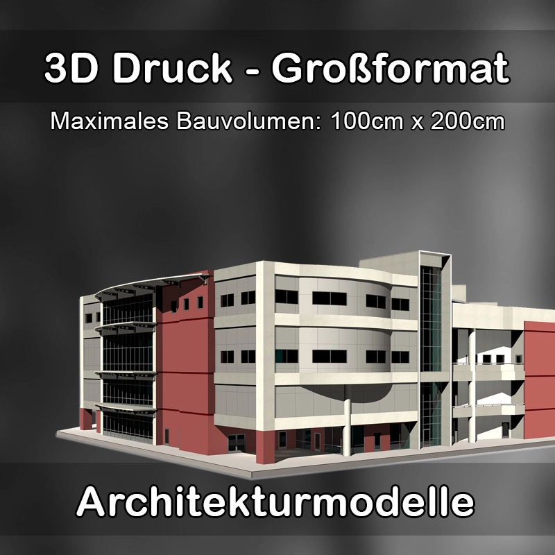 3D Druck Dienstleister in Tann (Rhön)