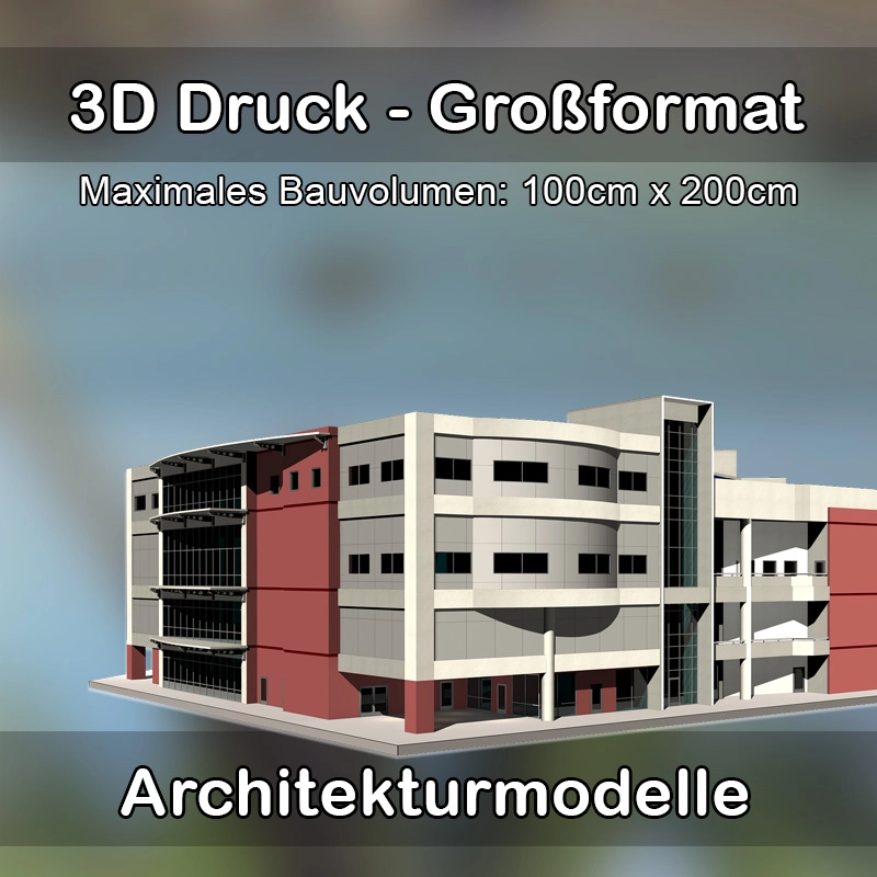 3D Druck Dienstleister in Tapfheim