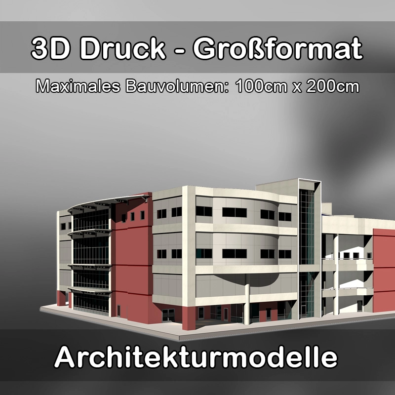 3D Druck Dienstleister in Tarmstedt