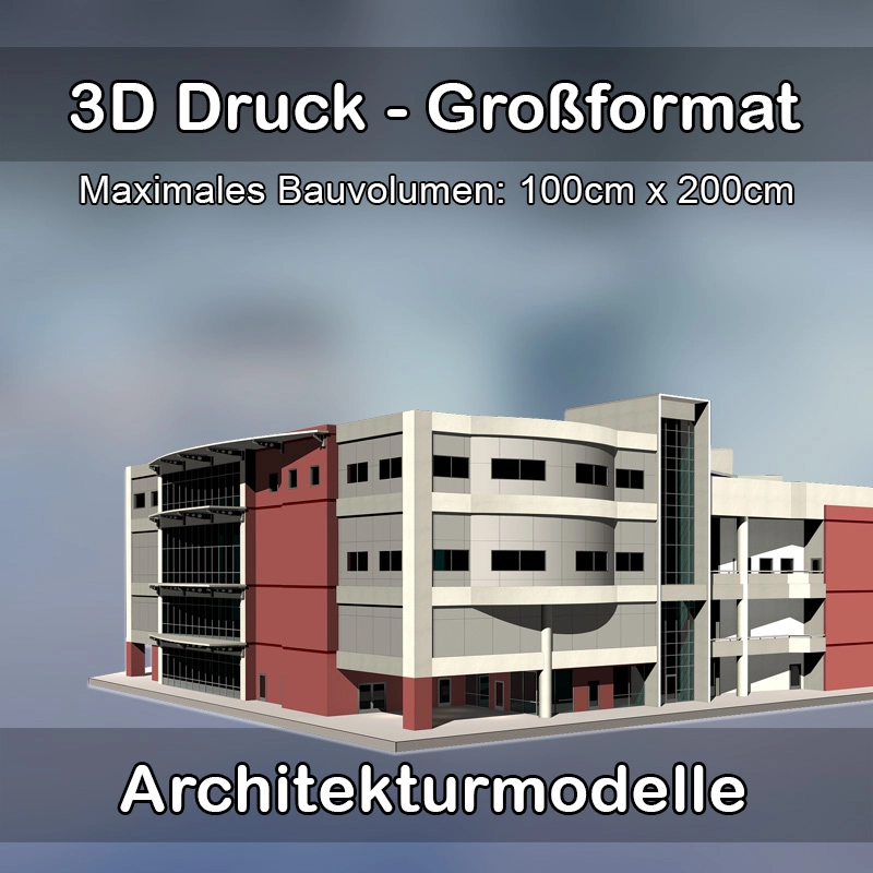 3D Druck Dienstleister in Tauberbischofsheim