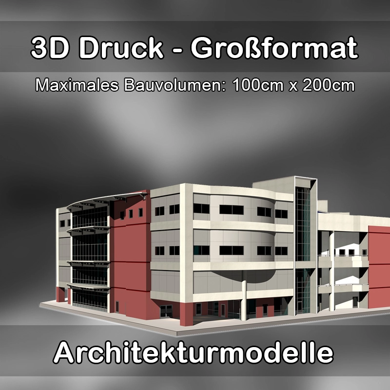 3D Druck Dienstleister in Taufkirchen (München)