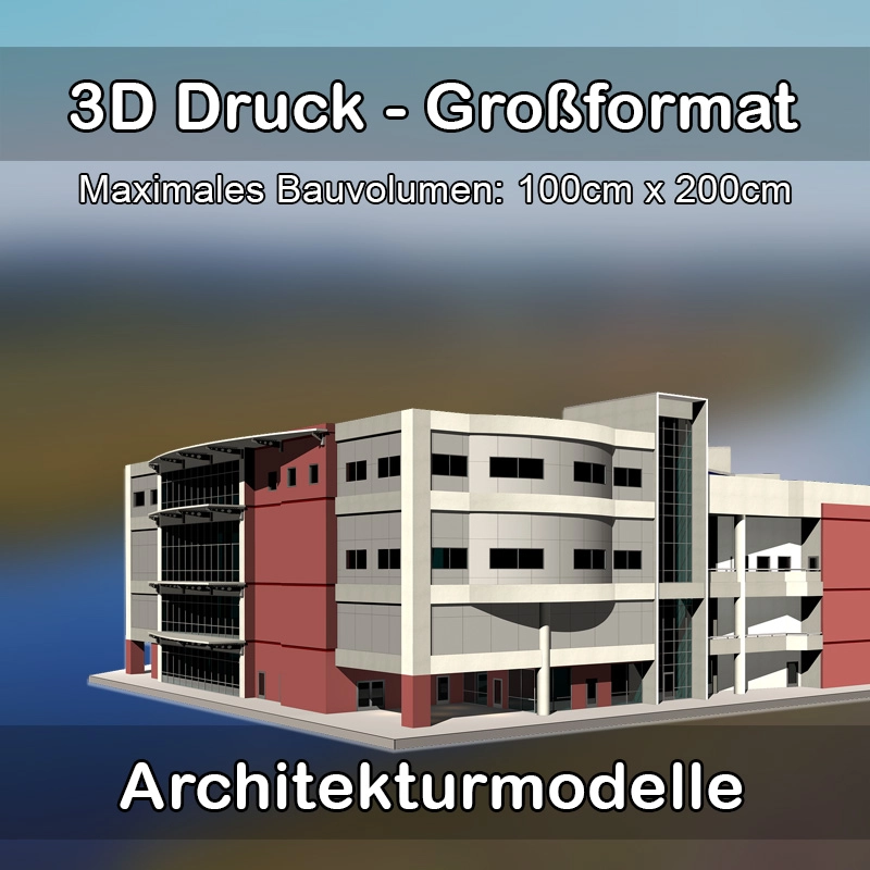 3D Druck Dienstleister in Taunusstein