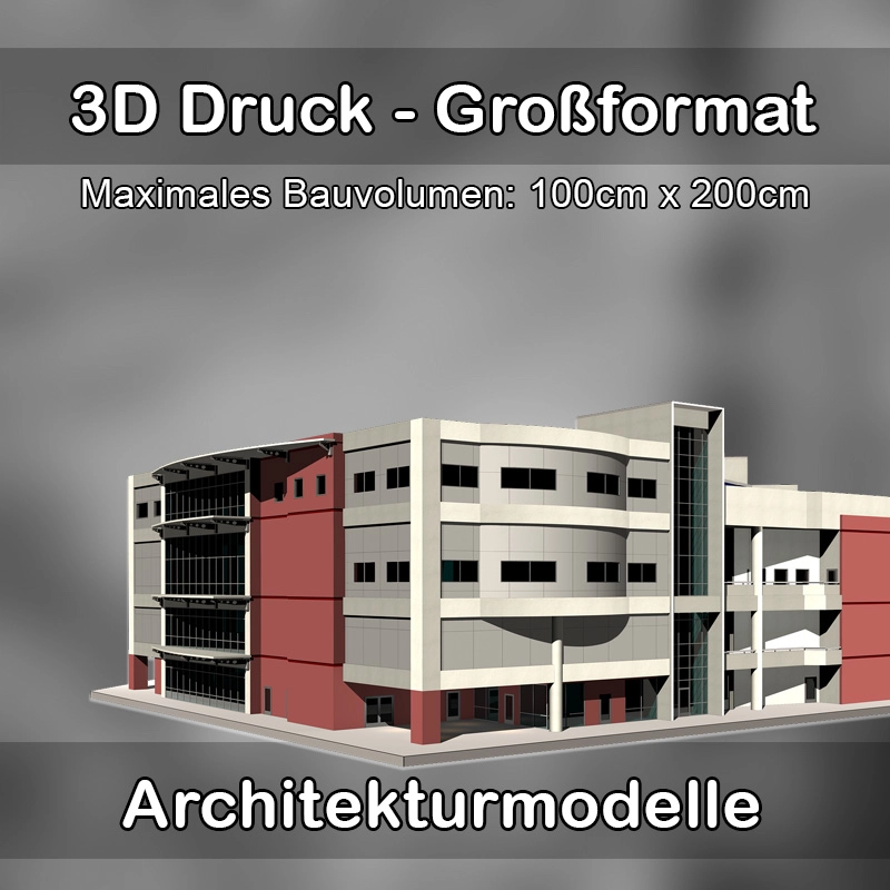 3D Druck Dienstleister in Tecklenburg