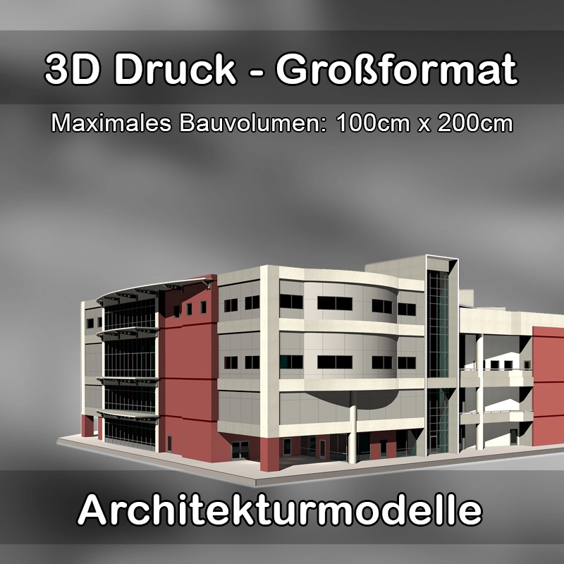 3D Druck Dienstleister in Teningen