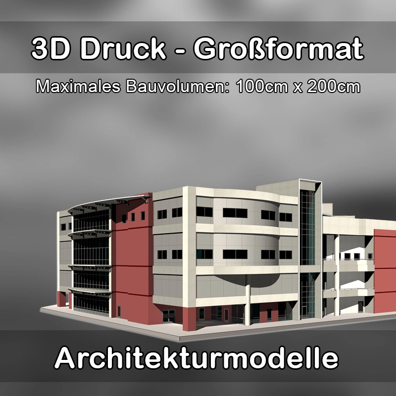 3D Druck Dienstleister in Tessin bei Rostock