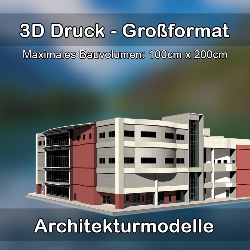3D Druck Dienstleister in Thaleischweiler-Fröschen