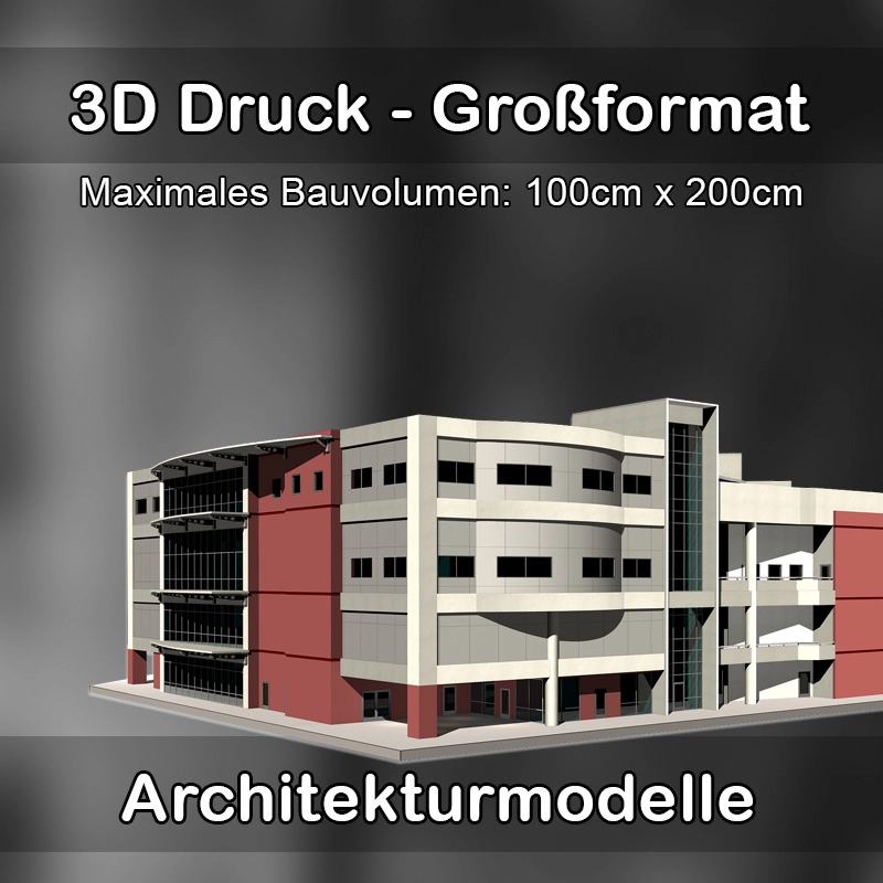 3D Druck Dienstleister in Thalheim/Erzgebirge