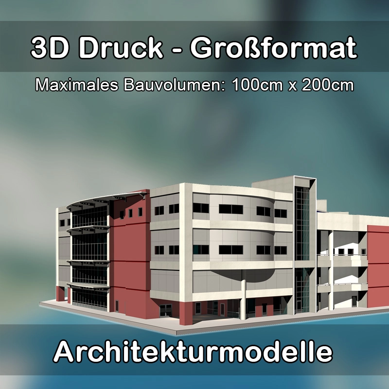 3D Druck Dienstleister in Thallwitz