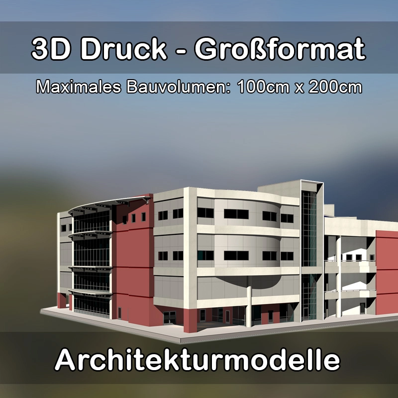 3D Druck Dienstleister in Thalmässing