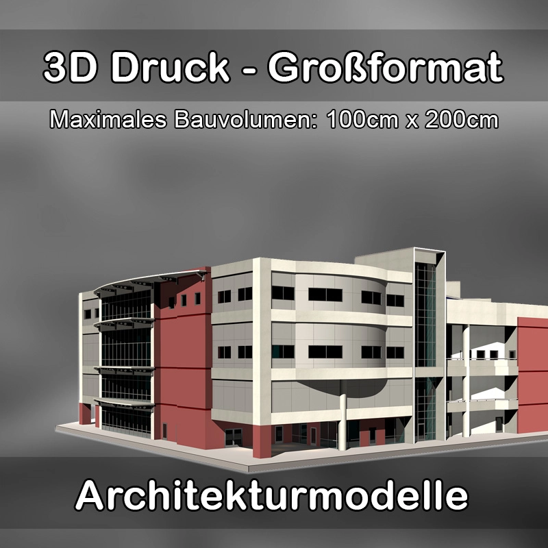 3D Druck Dienstleister in Thannhausen