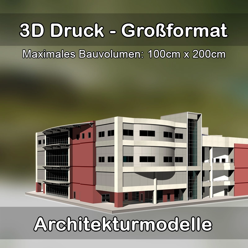 3D Druck Dienstleister in Thedinghausen