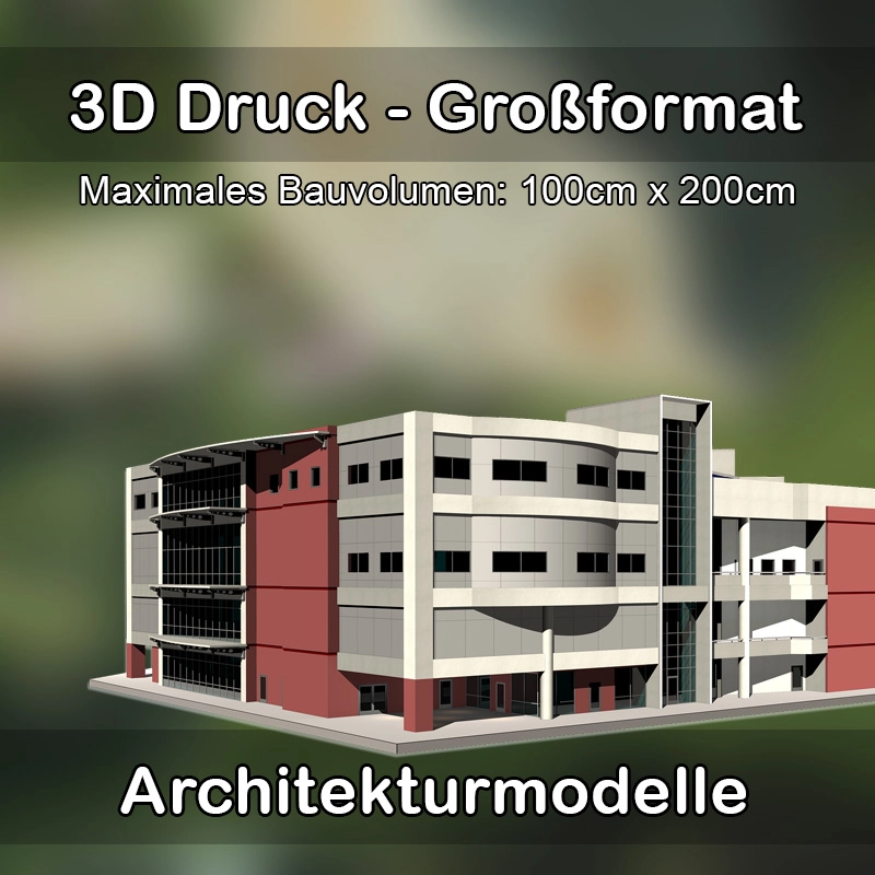 3D Druck Dienstleister in Thermalbad Wiesenbad