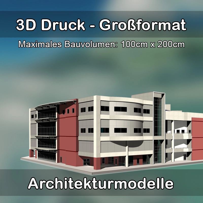 3D Druck Dienstleister in Thiendorf