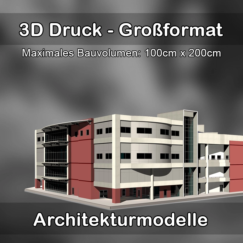 3D Druck Dienstleister in Thurnau
