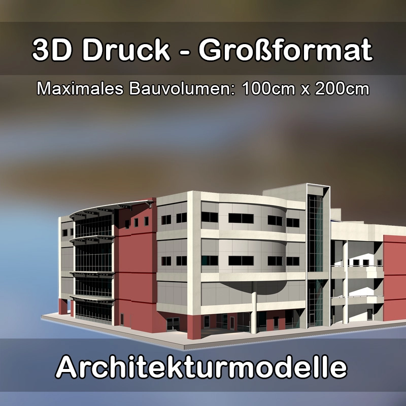 3D Druck Dienstleister in Thyrnau