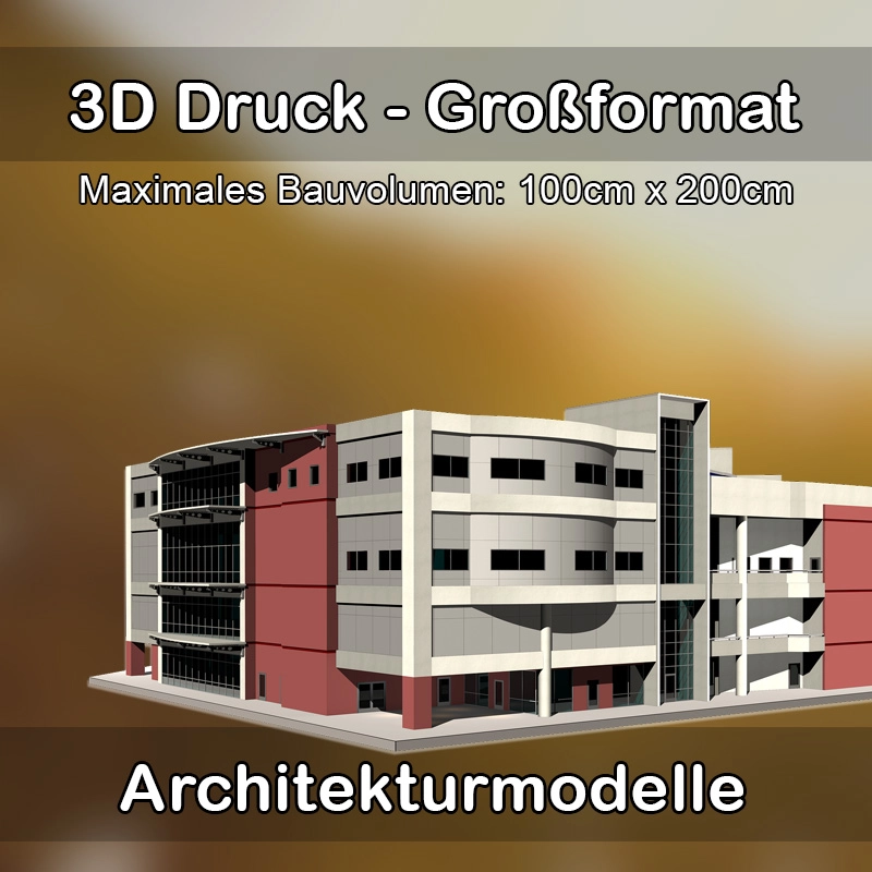 3D Druck Dienstleister in Tiefenbach bei Landshut