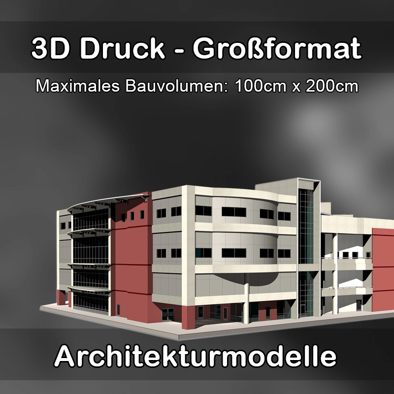 3D Druck Dienstleister in Tiefenbach bei Passau