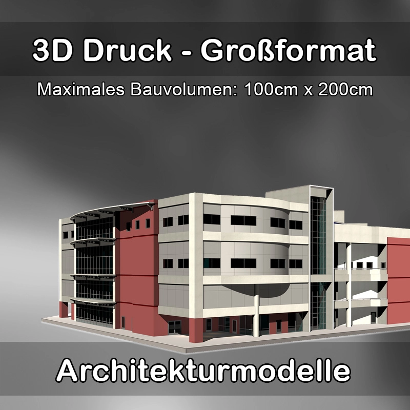 3D Druck Dienstleister in Tirschenreuth