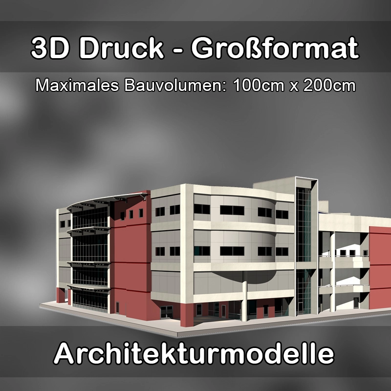 3D Druck Dienstleister in Titisee-Neustadt