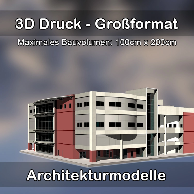 3D Druck Dienstleister in Todtnau
