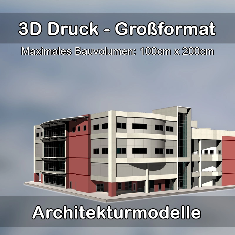 3D Druck Dienstleister in Töging am Inn