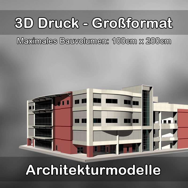 3D Druck Dienstleister in Tornesch