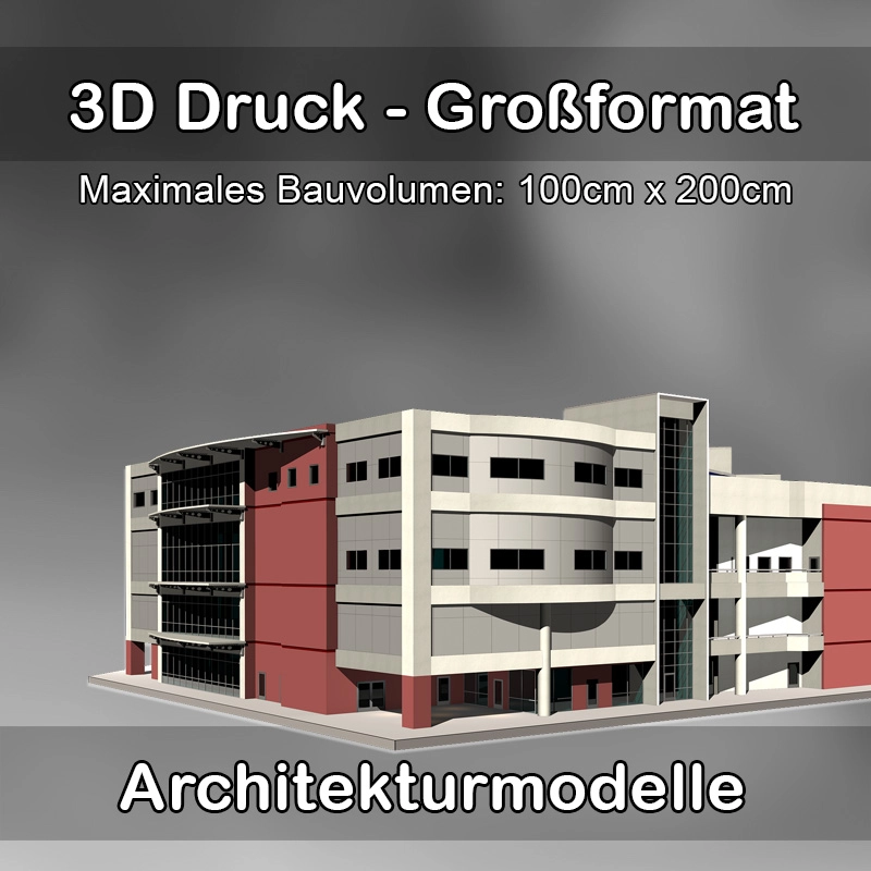 3D Druck Dienstleister in Tostedt