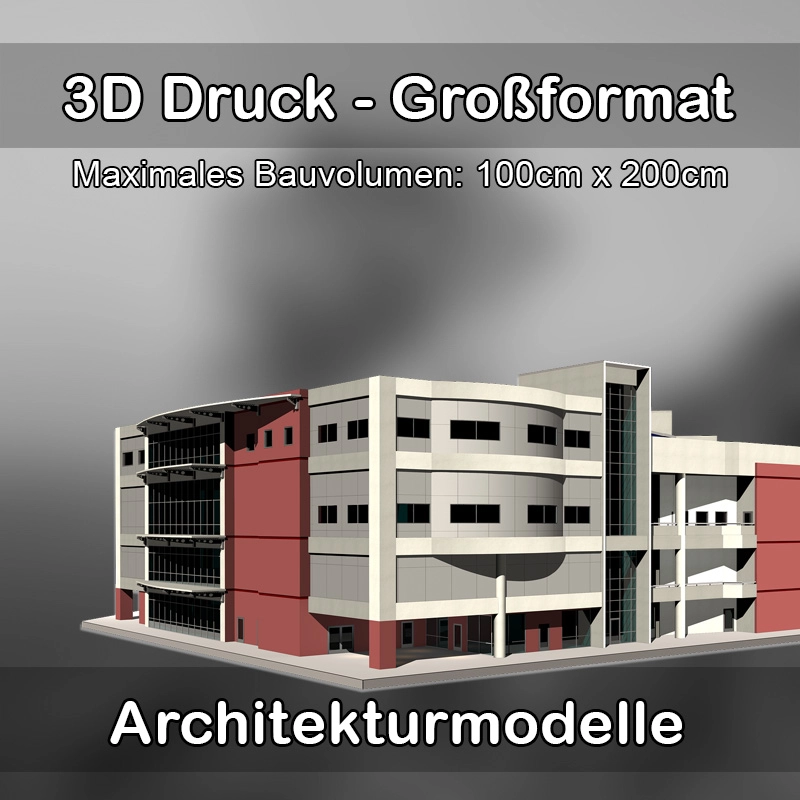 3D Druck Dienstleister in Trappenkamp