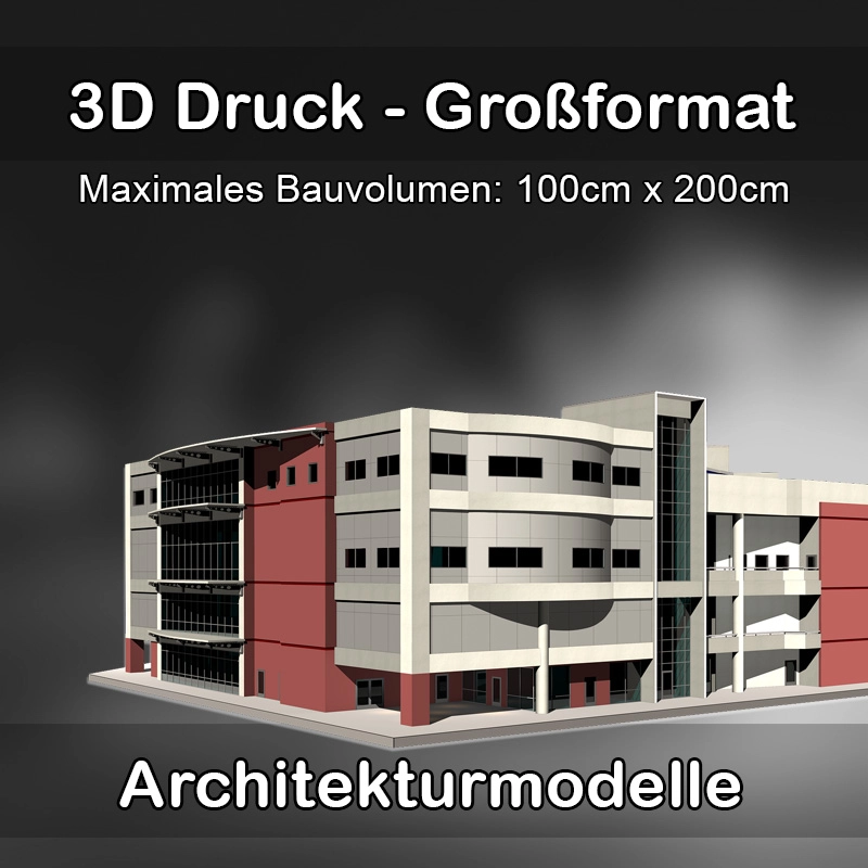 3D Druck Dienstleister in Trebur