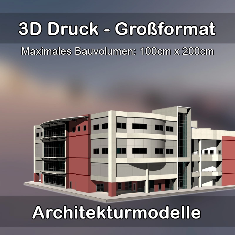 3D Druck Dienstleister in Trendelburg
