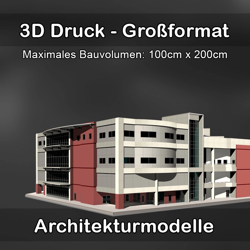 3D Druck Dienstleister in Treuenbrietzen