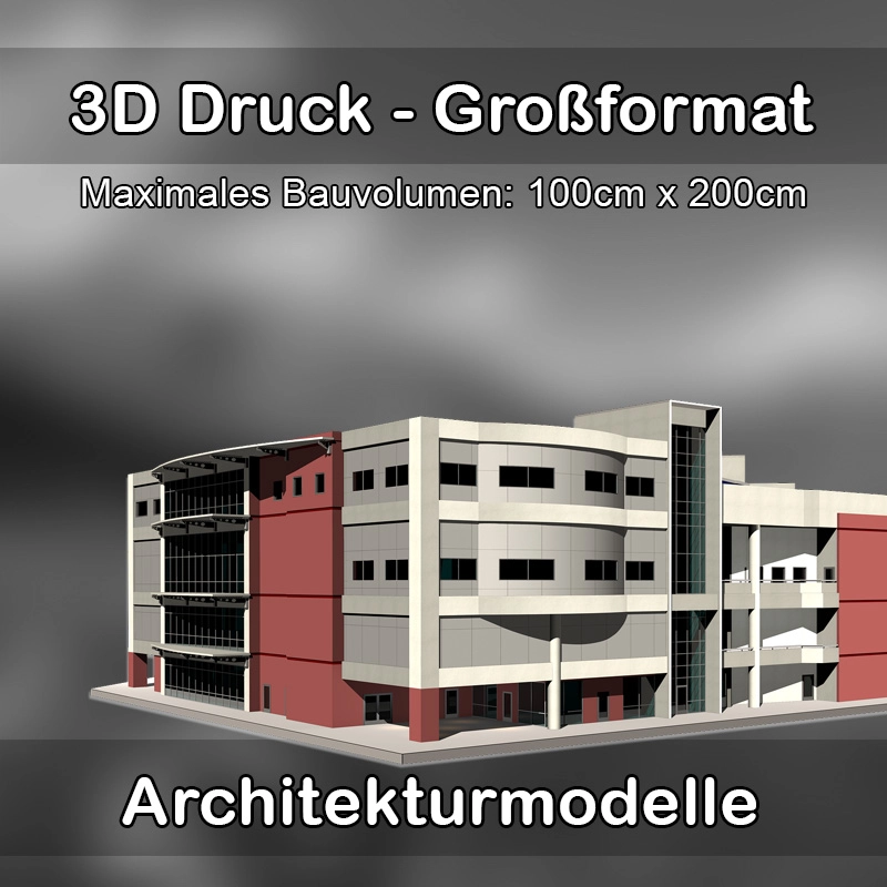 3D Druck Dienstleister in Triberg im Schwarzwald