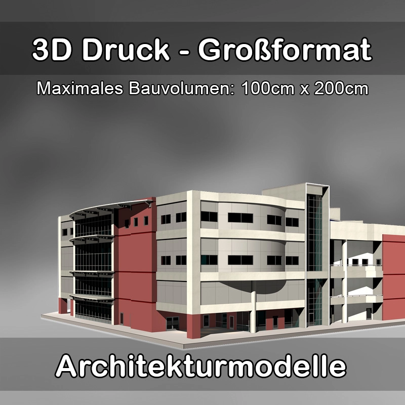 3D Druck Dienstleister in Triefenstein