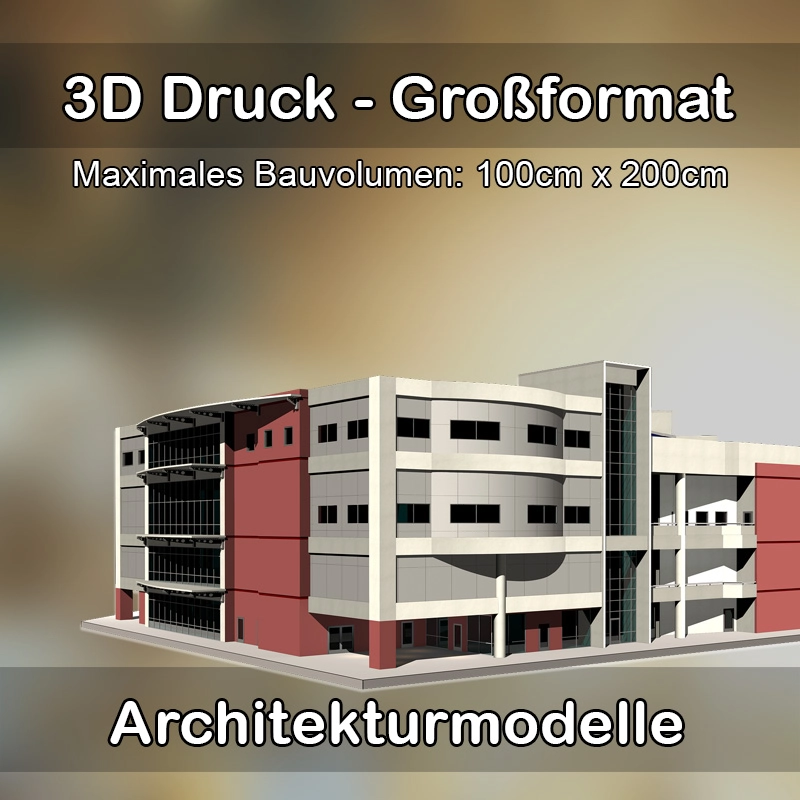 3D Druck Dienstleister in Trierweiler