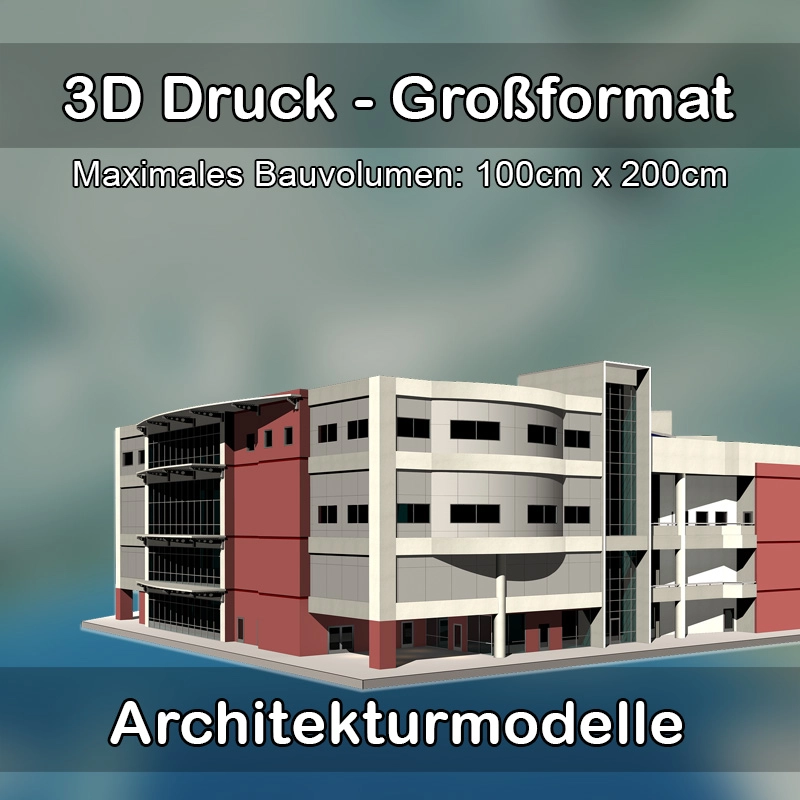 3D Druck Dienstleister in Trippstadt