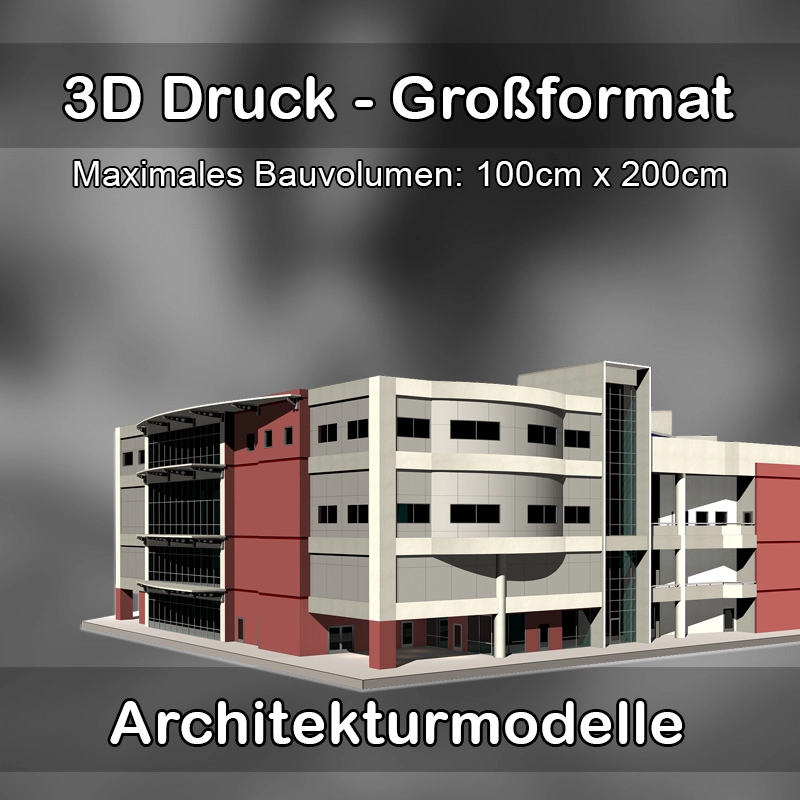 3D Druck Dienstleister in Trittau