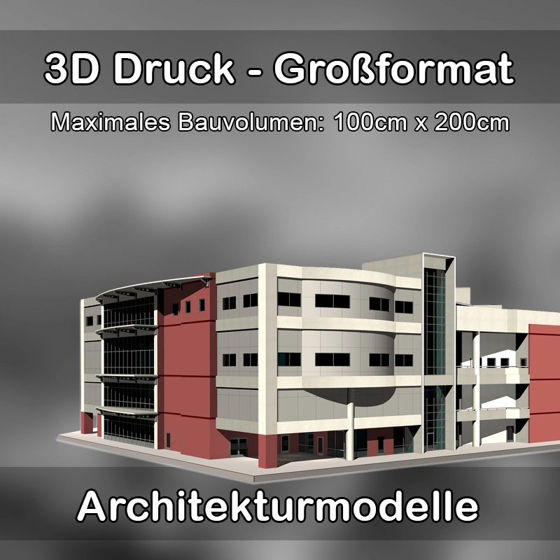 3D Druck Dienstleister in Troisdorf