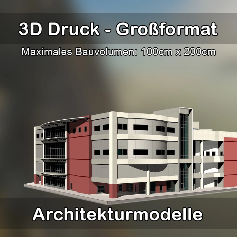 3D Druck Dienstleister in Türkenfeld