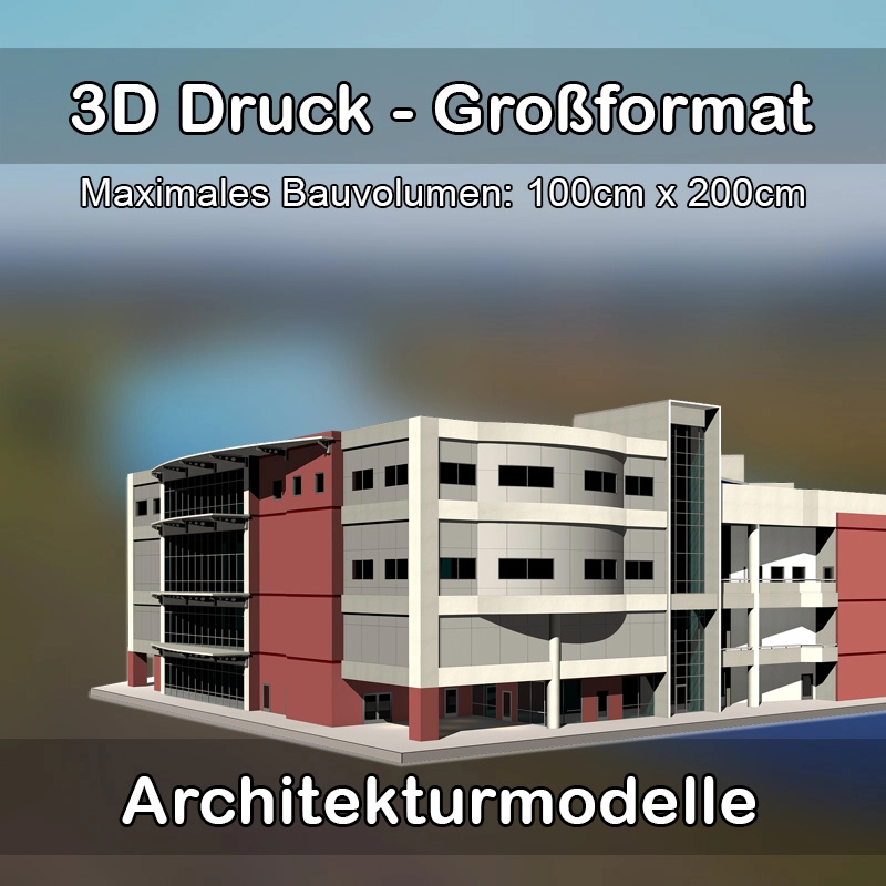 3D Druck Dienstleister in Türkheim