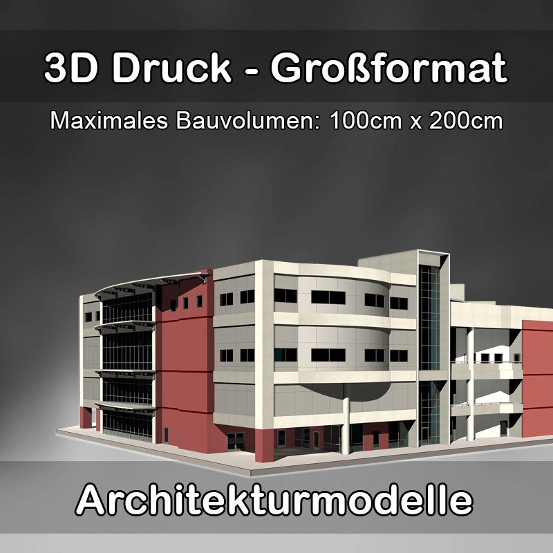 3D Druck Dienstleister in Tuntenhausen