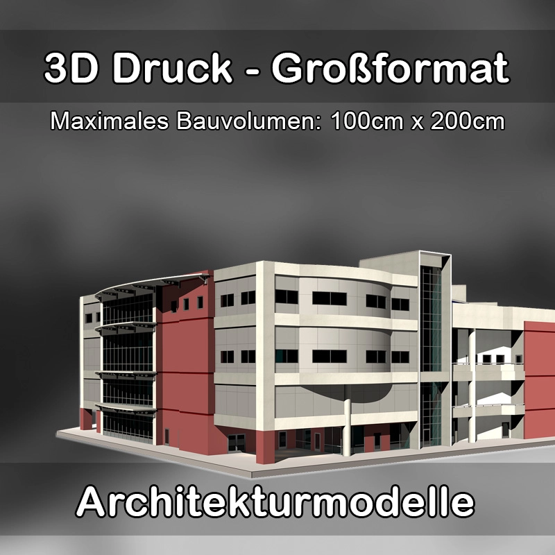 3D Druck Dienstleister in Tussenhausen