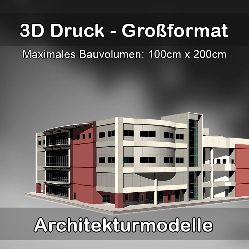 3D Druck Dienstleister in Tuttlingen