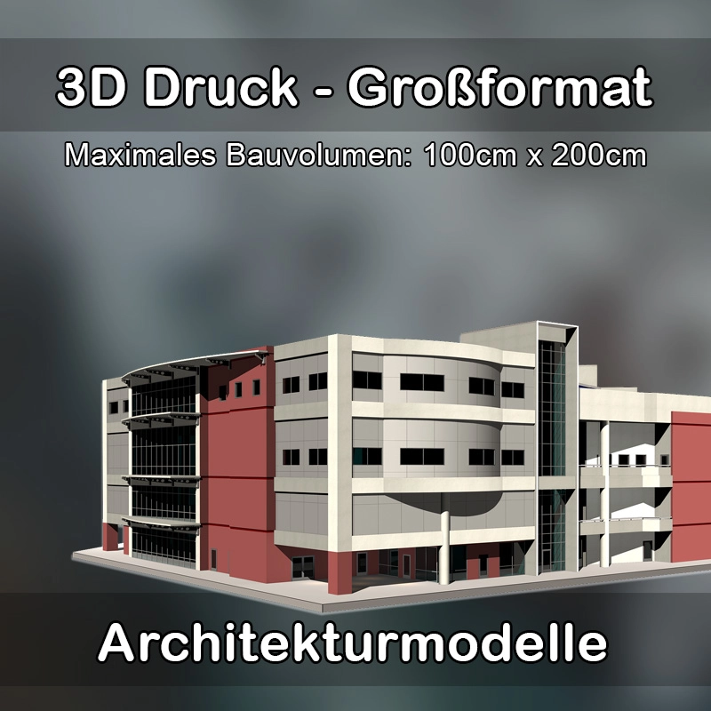 3D Druck Dienstleister in Twist (Emsland)