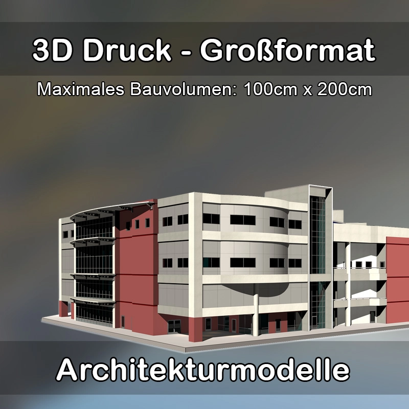 3D Druck Dienstleister in Ubstadt-Weiher