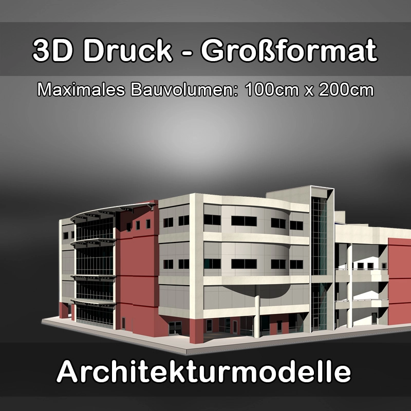 3D Druck Dienstleister in Übach-Palenberg