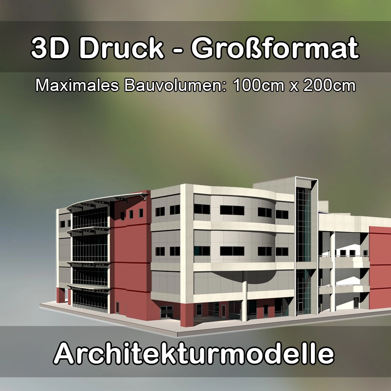 3D Druck Dienstleister in Uebigau-Wahrenbrück